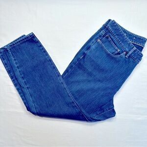 LL Bean jeans women’s Favorite Fit size 10